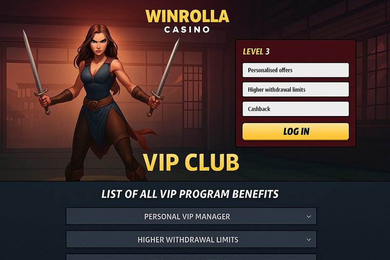 Image: Winrolla Deutschland - Die besten Promotionen und Bonus Codes für echte Gewinner
