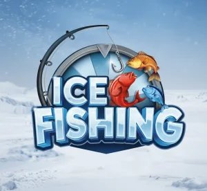 Get Ready for the Chilly Thrill in Evolution's Ice Fishing UK Demo, ice fishing demo