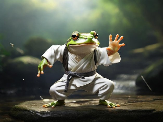 Descubre el Exito del Fu Frog en Zitro Slot, Juega Gratis en Mexico - overview Descubre el Exito del Fu Frog en Zitro Slot, Juega Gratis en Mexico - overview