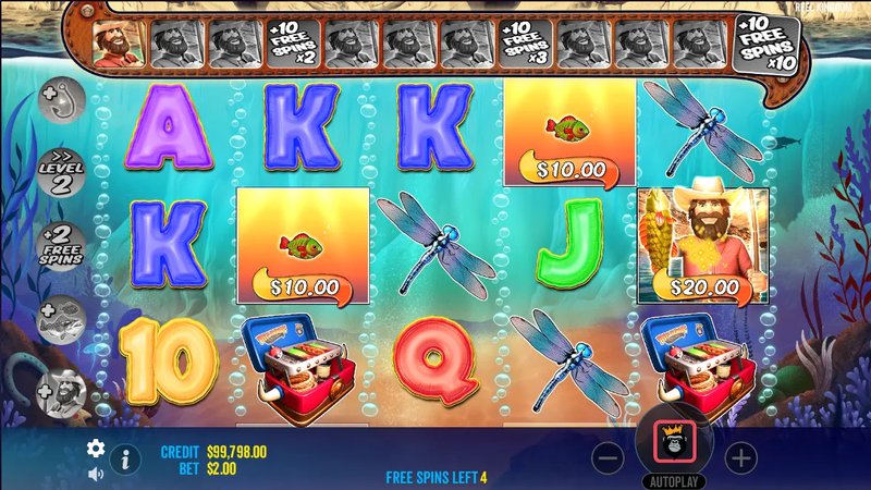 Big Bass Splash - Die ultimative Pragmatic Play Slot-Erfahrung in Deutschland in Germany