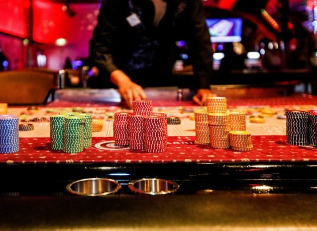 L'Excitante Expérience du Rush Irrésistible : Un Jeu de Casino Révolutionnaire à France