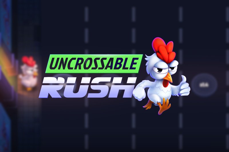 Learn about uncrossable rush jugar